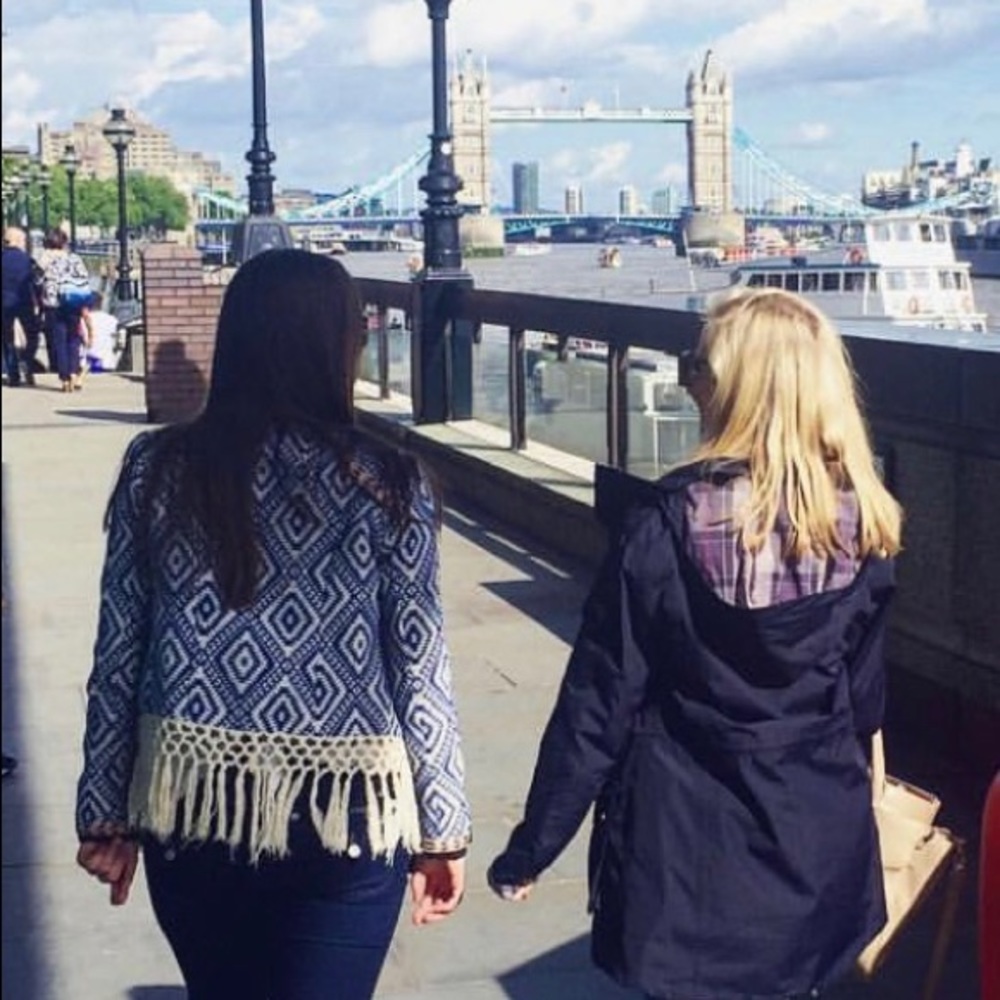 Tularosa Jacket - image 3